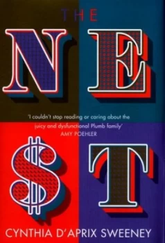 Image of The Nest by Cynthia Dapriz Sweeney Hardback