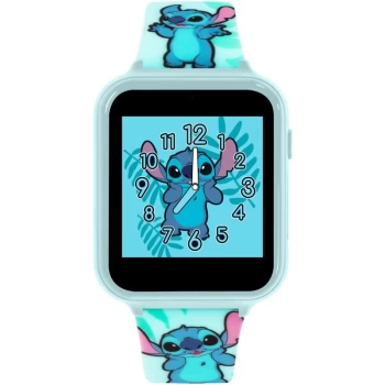 Image of Kids Lilo & Stitch Smart Watch