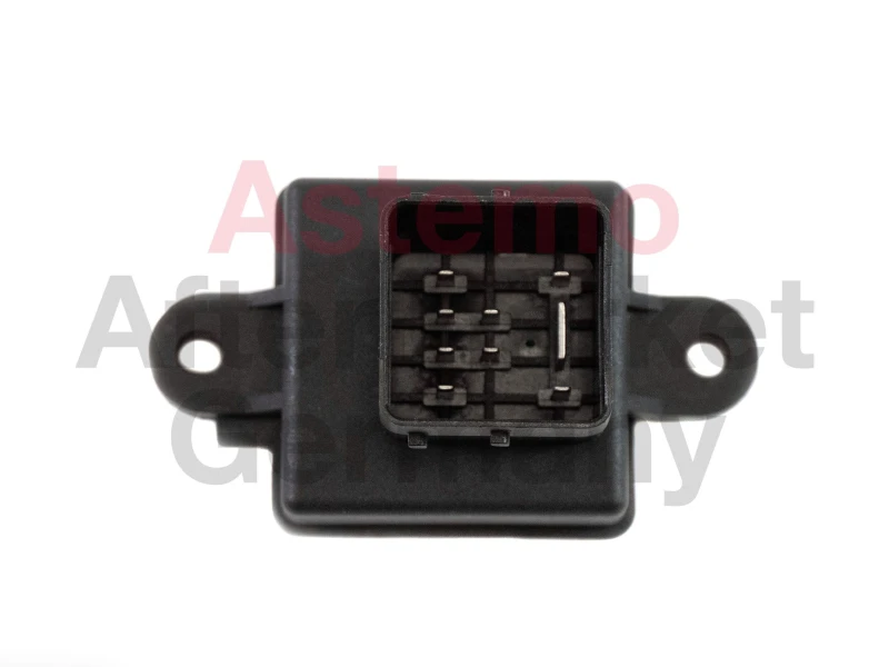 Image of Glow plug relay HITACHI 2502263