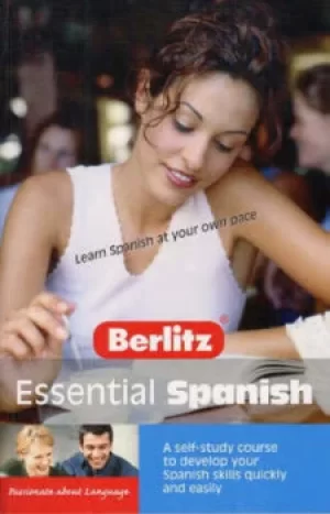 Image of Essential Spanish by