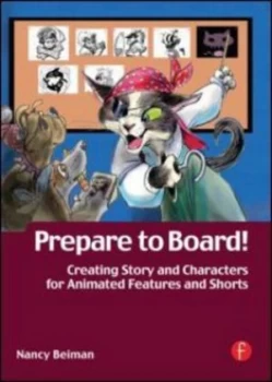 Image of Prepare to Board by Nancy Beiman Paperback