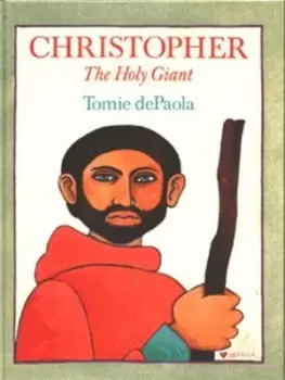 Image of Christopher by Tomie DePaola