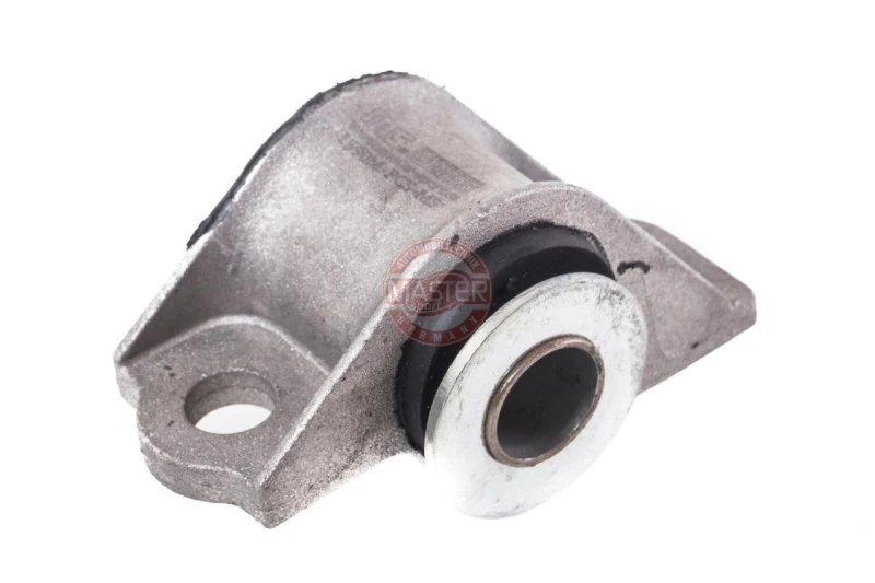 Image of MASTER-SPORT 1590M-PCS-MS Arm Bushes Rear, Rubber-Metal Mount, for control arm Control Arm-/Trailing Arm Bush (251)