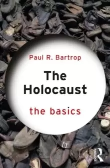 Image of The Holocaust: The Basics