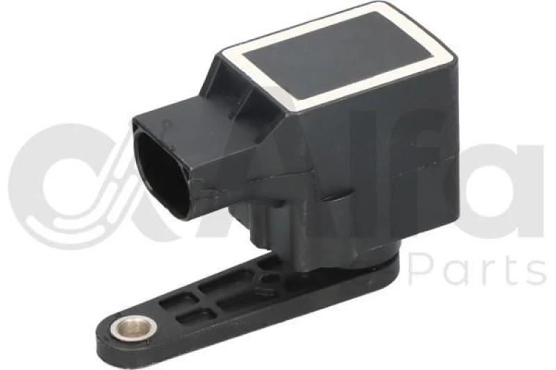 Image of Alfa e-Parts Headlight level sensor Alfa e-Parts AF06368