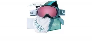 Image of Bolle Gravity Green / White 21162 190mm
