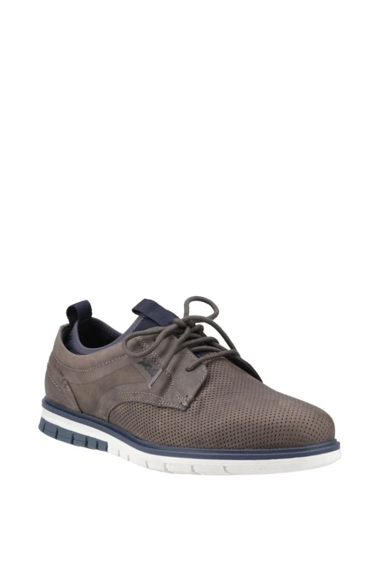 Image of POD Murphy Casual Casual Shoes 7 (41) Grey 01366102270