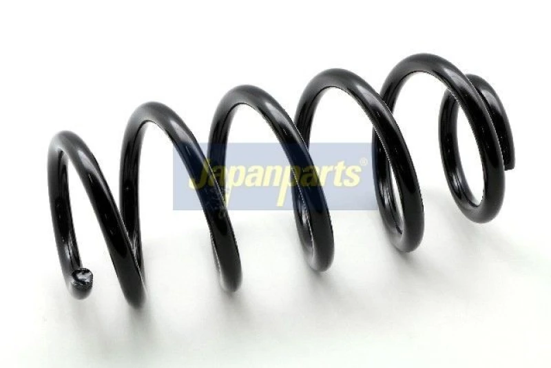 Image of JAPANPARTS Coil spring JAPANPARTS ZC6153A