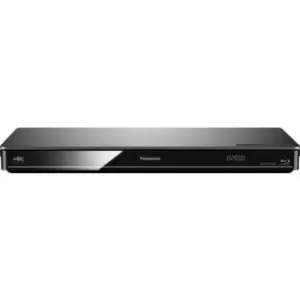 Panasonic DMP-BDT385 3D Bluray Player