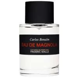 Image of Frederic Malle Eau De Magnolia Eau de Toilette For Her 100ml