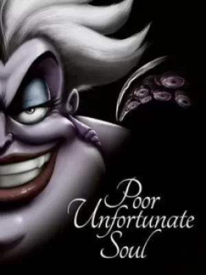 Image of LITTLE MERMAID Poor Unfortunate Soul by