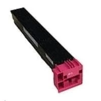 Image of Original Konica Minolta TN-711M Magenta Laser Toner Ink Cartridge 31.5k