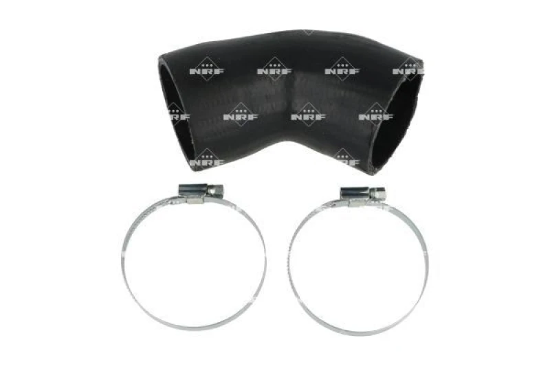 Image of NRF Charger intake hose NRF 166284
