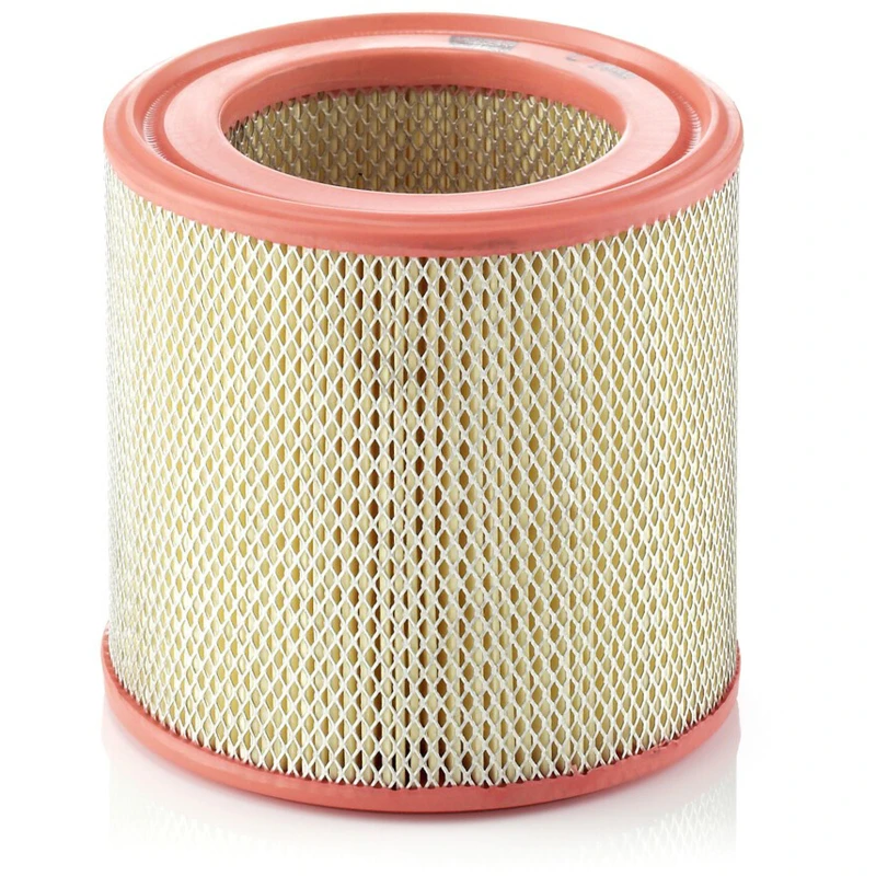 Image of MANN-FILTER C 1449 Air filter Filter Insert Air Filter (8)