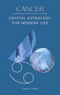 Image of cancer crystal astrology for modern life