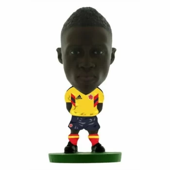 Soccerstarz Colombia - Davinson Sanchez Figure