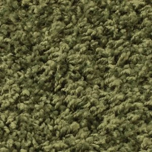Image of Asiatic Extra Large Savanna Rug - 120 x 170 - Green
