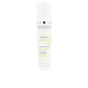 Image of SEBIUM serum concentre renovateur purifiant 40ml