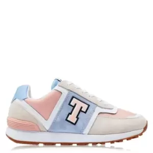 Image of Ted Baker Telvi Trainers - Blue