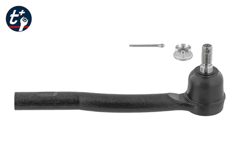 Image of Track rod end TOPRAN 625 669