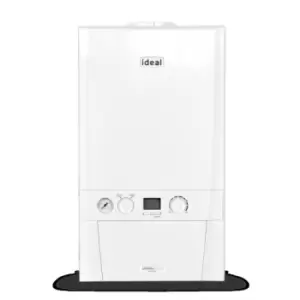 Ideal Logic+ S24 24kW System Boiler 215679 - 376426