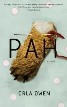 Image of PAH - Orla Owen - Paperback - Used