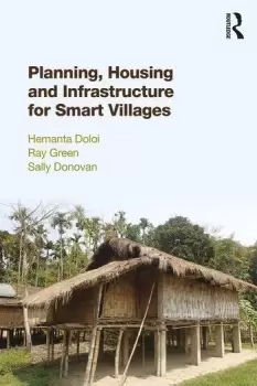 Image of Planning Housing and Infrastructure for Smart Villages