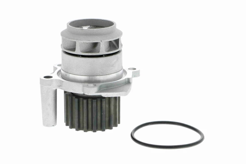 Image of VAICO V10-50050 Water pump Original VAICO Quality, with seal ring, with gaskets/seals Water Pump (1260)