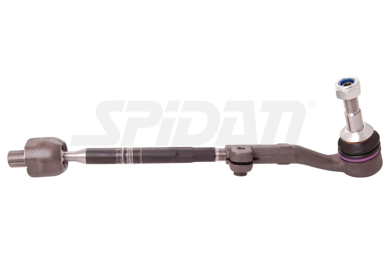 Image of SPIDAN CHASSIS PARTS Track rod assembly SPIDAN CHASSIS PARTS 58404