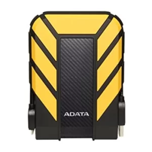 image of ADATA 1TB HD710 Pro Rugged 2.5" External Hard Disk Drive