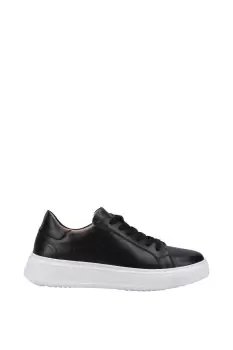 Image of Hush Puppies Camille Lace Cupsole