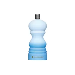 image of Masterclass - Blue Ombre 12cm Salt or Pepper Mill