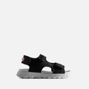 Image of Hunter Kids Mesh Sandals - UK 13 Kids