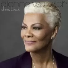 Image of She's Back