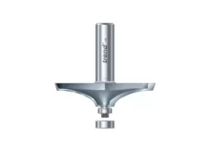 Image of Trend 46/42X1/2TC Guided thumb mould cutter