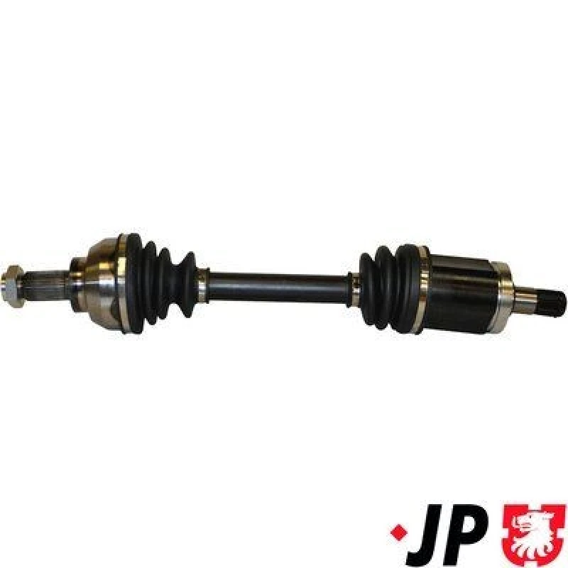 Image of JP GROUP Drive shaft JP GROUP 1443100670