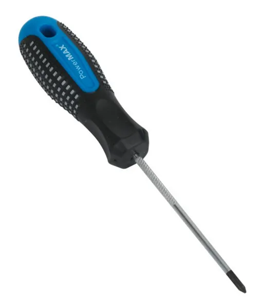 image of Genuine SEALEY AK5027 Screwdriver Phillips #0 x 75mm PowerMAX&#174;