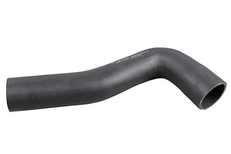 Image of METZGER 2400811 Turbocharger Hose without clamps Charger Intake Hose (3314)