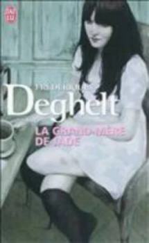 Image of Grand-Mere De Jade by Frederique Deghelt Book