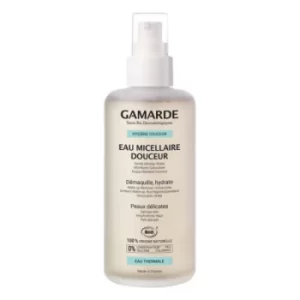 image of Gamarde Gentle Micellar Water 200ml