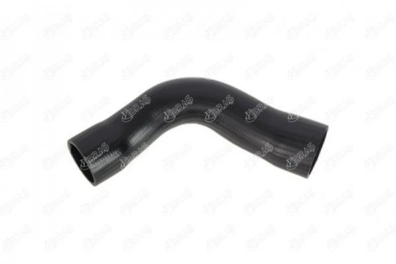 Image of IBRAS Charger intake hose IBRAS 21551