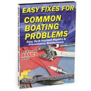 Image of Easy Fixes to Common Boating Problems DVD