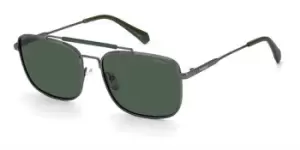 image of Polaroid Sunglasses PLD 2111/S R80/UC