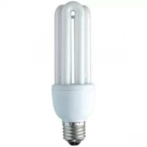 image of Faithfull Power Plus FPPSLB3UL Low Energy Lightbulb 3u ES (E27) 11...