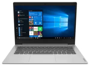 Lenovo IdeaPad 1i 14Celeron 4GB 64GB Laptop