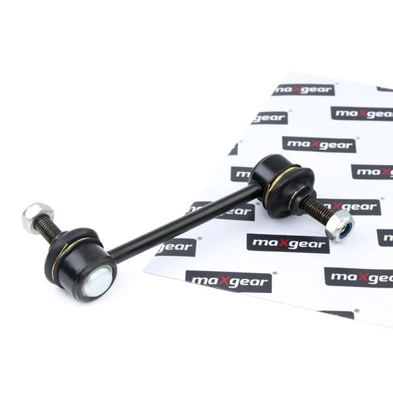 Image of MAXGEAR Anti-roll bar link MAXGEAR 72-1793