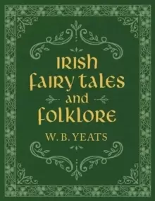 Image of Irish Fairy Tales and Folklore