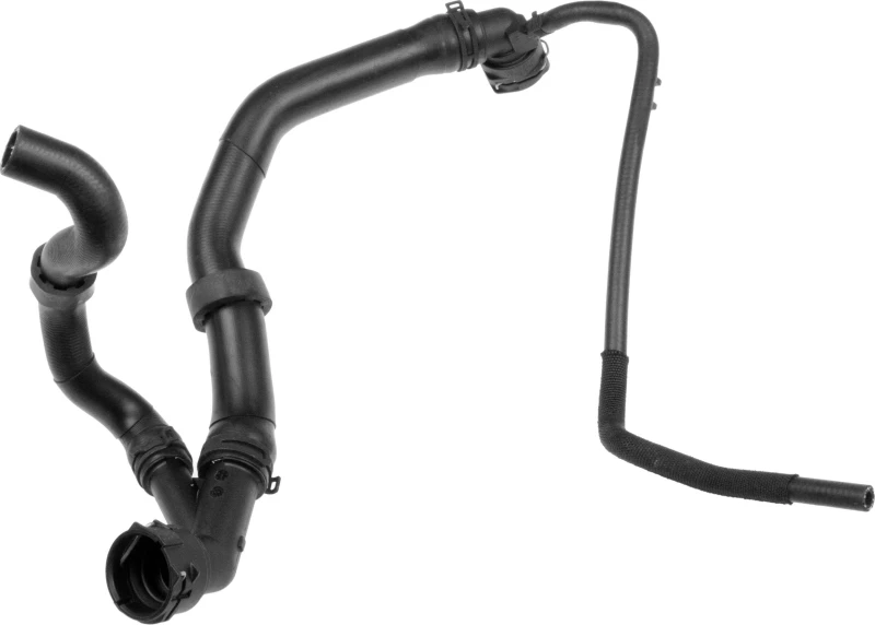 Image of GATES Radiator hose GATES 05-4487