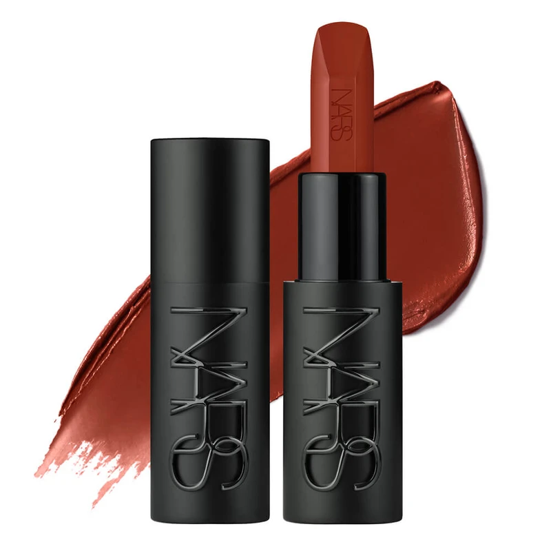 Image of NARS Explicit Lipstick 4.2g (Various Shades) - Rendez-Vous