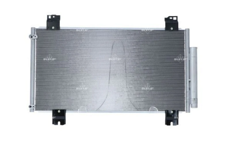 Image of NRF Air conditioning condenser NRF 350417